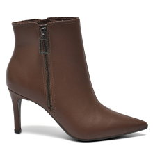 Bota em couro 345-003-01